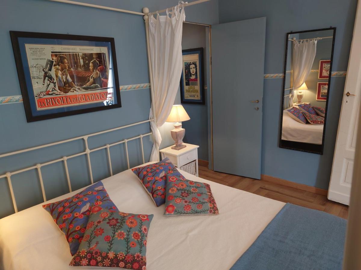 Bed and breakfast Ettore Manni