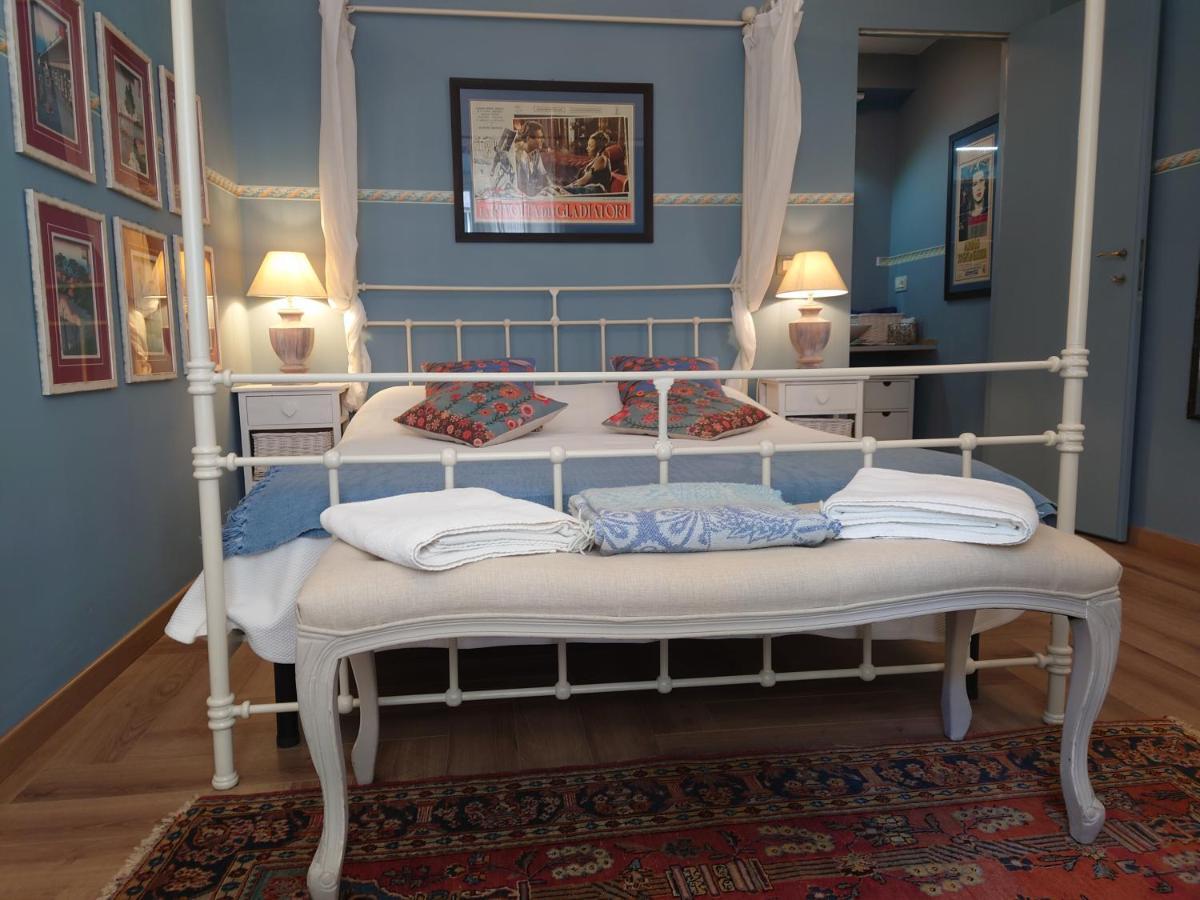 Ettore Manni Bed and breakfast 2*