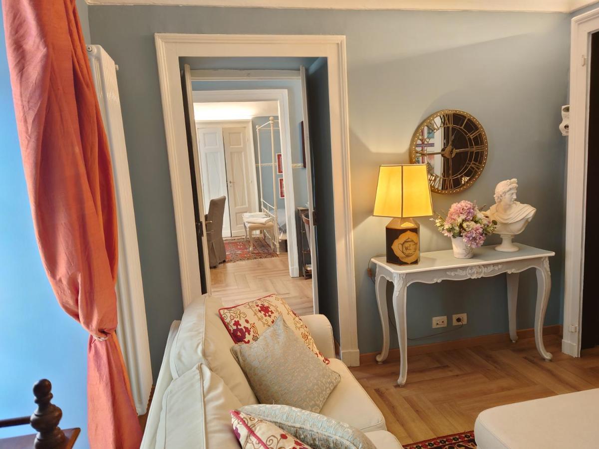 Ettore Manni Bed and breakfast 2*